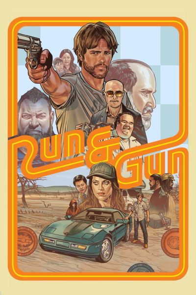 watch-Run & Gun (2022)
