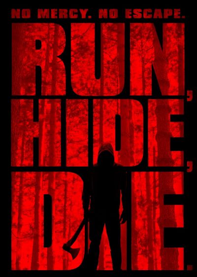 watch-Run, Hide, Die (2015)