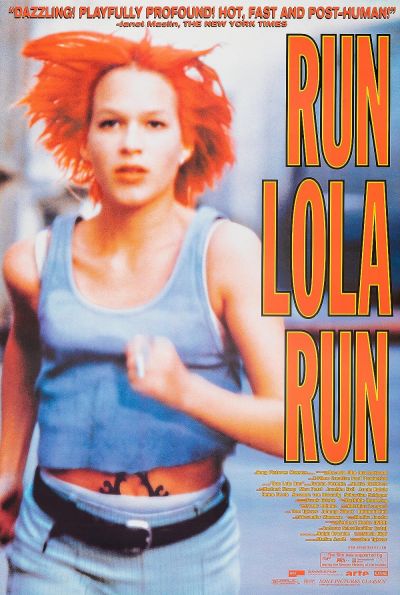 watch-Run Lola Run (1999)