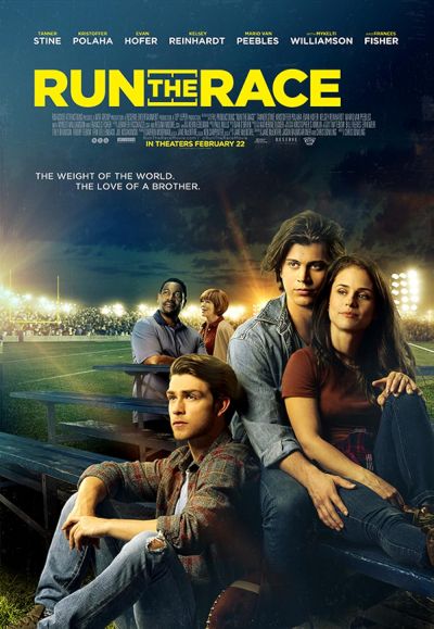 watch-Run the Race (2019)