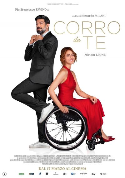 watch-Run to You (2022)