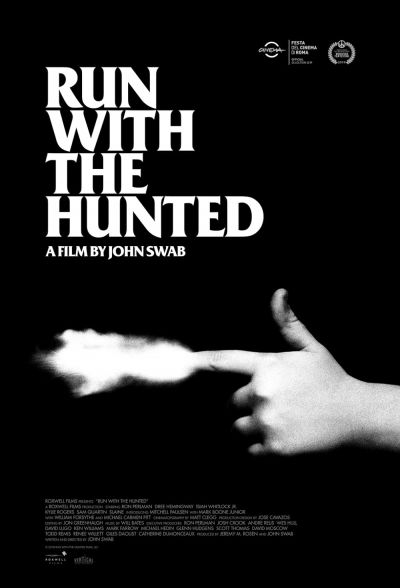 watch-Run with the Hunted (2020)