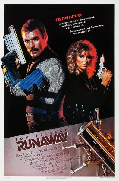 watch-Runaway (1984)
