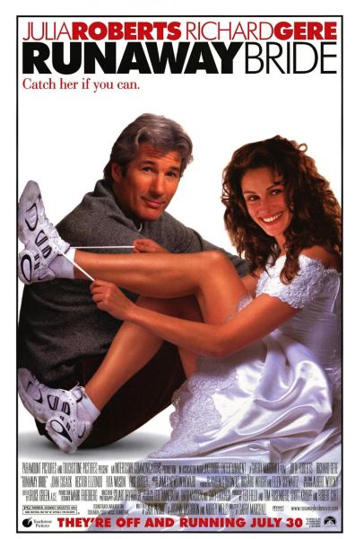 watch-Runaway Bride (1999)