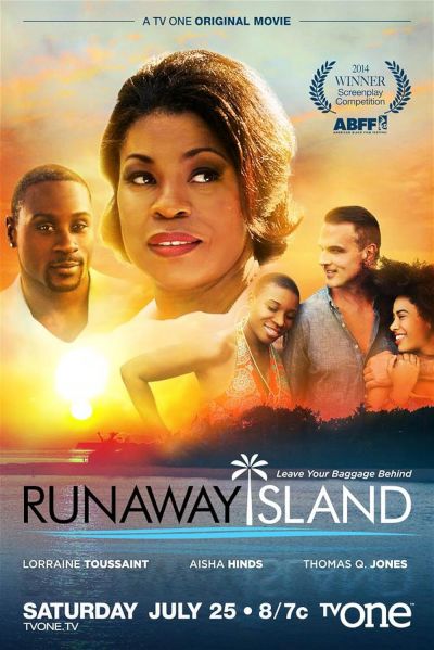 watch-Runaway Island (2015)