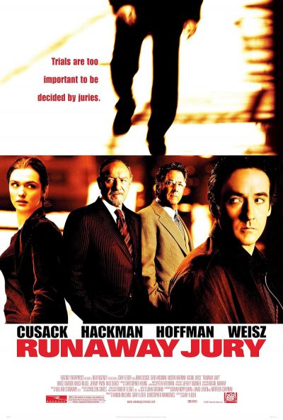 watch-Runaway Jury (2003)