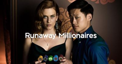 watch-Runaway Millionaires (2019)