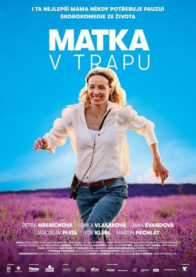 watch-Runaway Mum (2024)