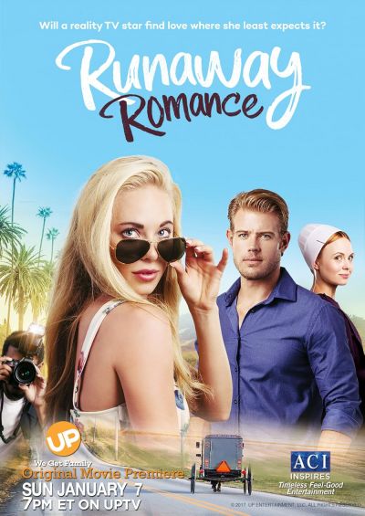 watch-Runaway Romance (2018)