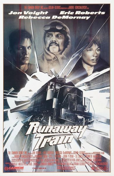 watch-Runaway Train (1986)