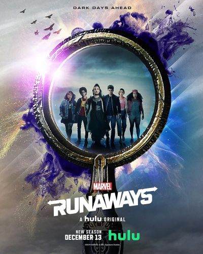 watch-Runaways (2017)