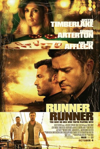 watch-Runner Runner (2013)