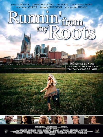 watch-Runnin' from My Roots (2018)