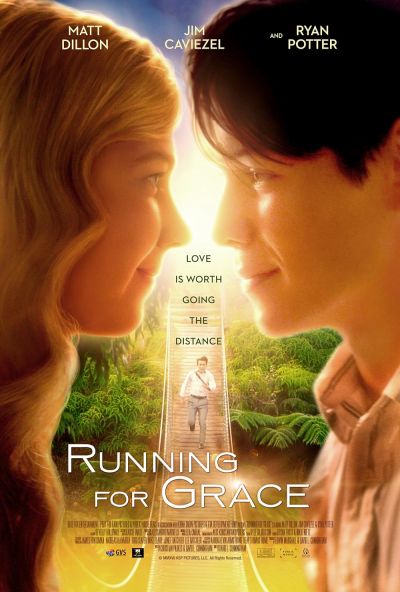 watch-Running for Grace (2018)