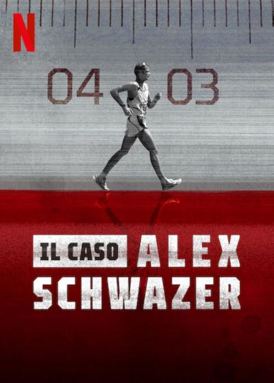 watch-Running for the Truth: Alex Schwazer (2023)