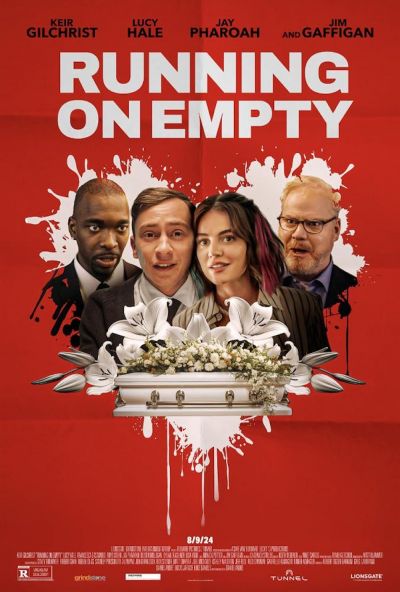 watch-Running on Empty (2024)