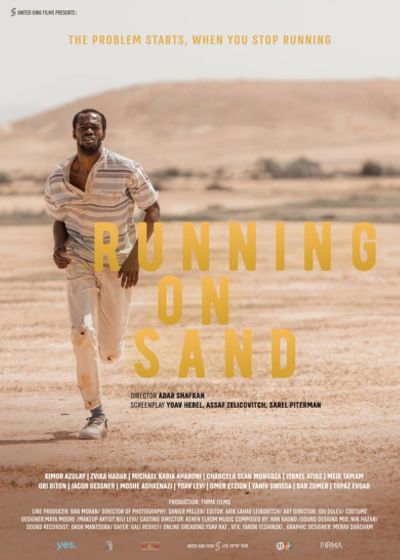 watch-Running on Sand (2023)