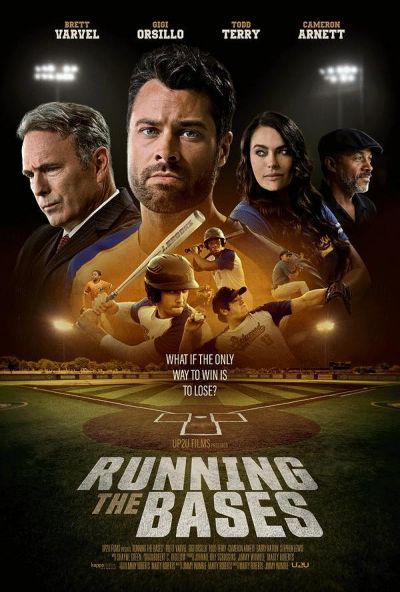 watch-Running the Bases (2022)
