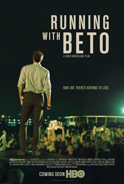 watch-Running with Beto (2019)