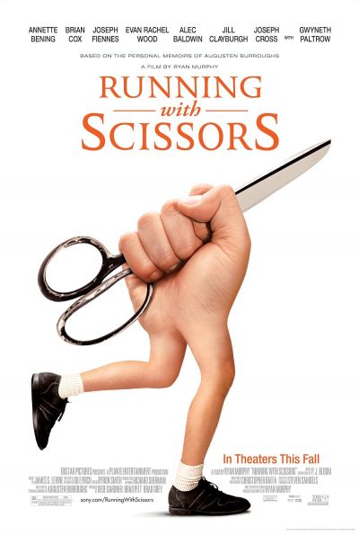 watch-Running with Scissors (2006)