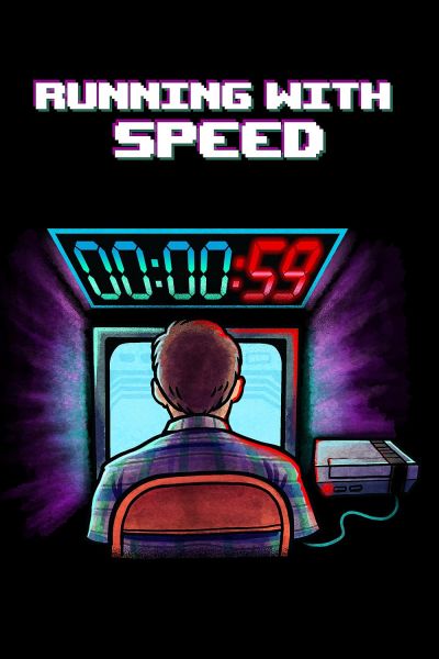 watch-Running with Speed (2023)