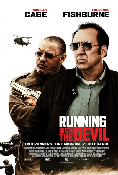 watch-Running with the Devil (2019)