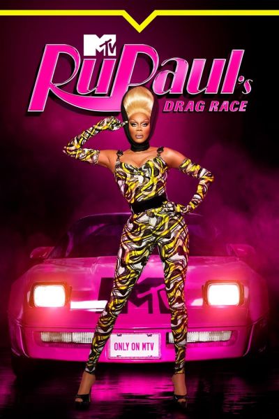 watch-RuPaul's Drag Race (2009)