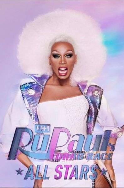 watch-RuPaul's Drag Race All Stars (2012)