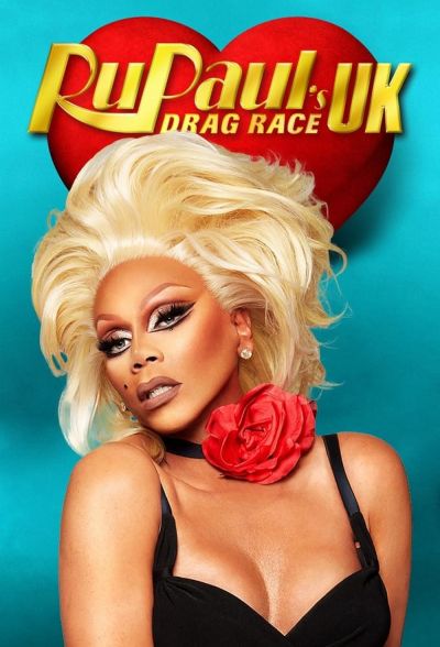 watch-RuPaul's Drag Race UK (2019)