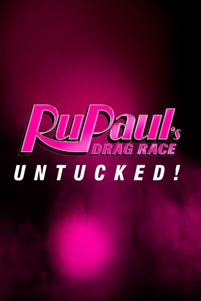 watch-RuPaul's Drag Race: Untucked! (2009)