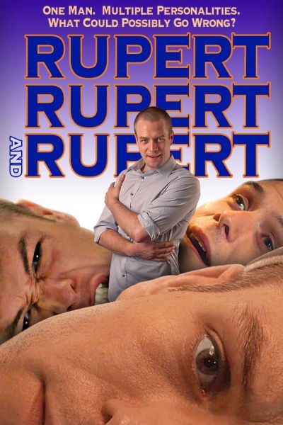 watch-Rupert, Rupert & Rupert (2019)