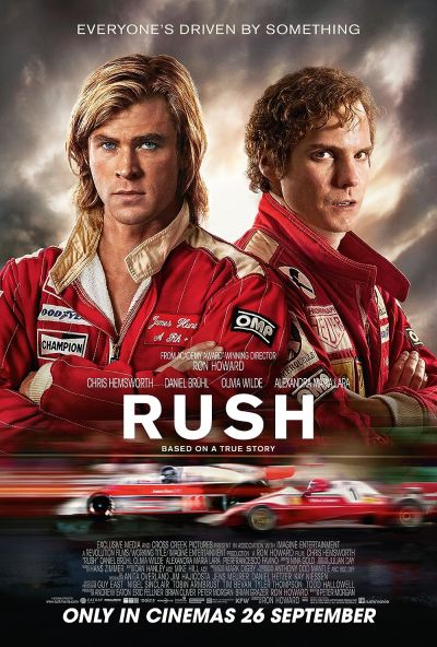 watch-Rush (2013)