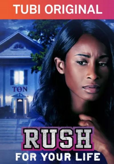 watch-Rush for Your Life (2022)