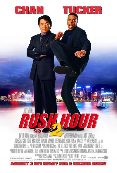 watch-Rush Hour 2 (2001)