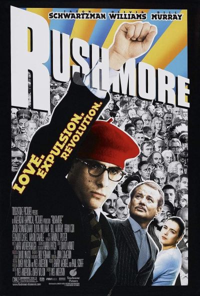 watch-Rushmore (1999)