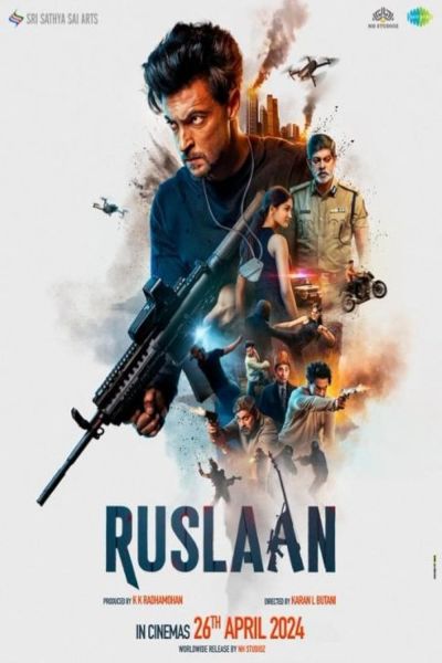 watch-Ruslaan (2024)