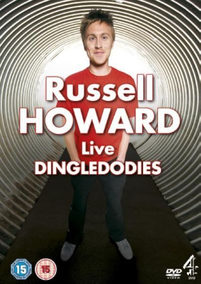 watch-Russell Howard Live: Dingledodies (2009)