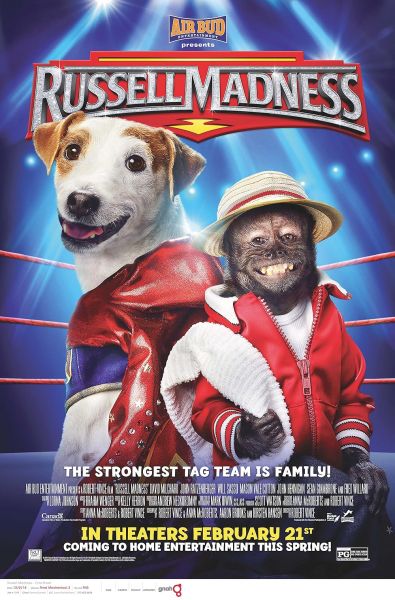 watch-Russell Madness (2015)