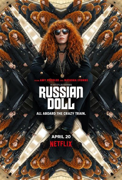 watch-Russian Doll (2019)