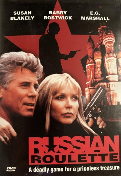 watch-Russian Holiday (1992)