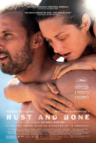 watch-Rust and Bone (2012)