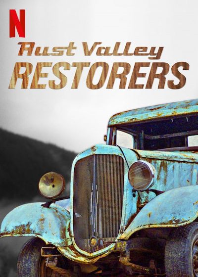 watch-Rust Valley Restorers (2018)