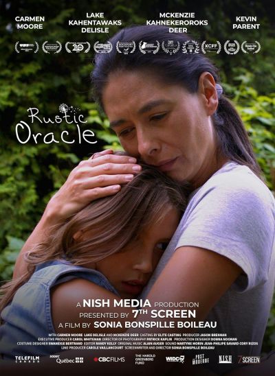 watch-Rustic Oracle (2021)