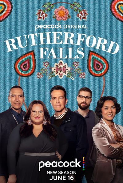 watch-Rutherford Falls (2021)