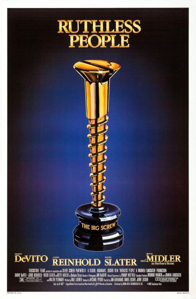 watch-Ruthless People (1986)