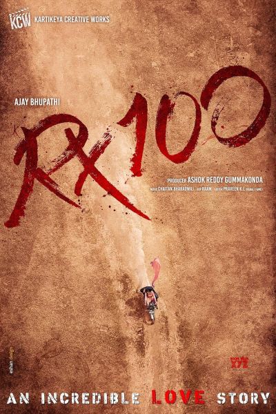 watch-RX 100 (2018)