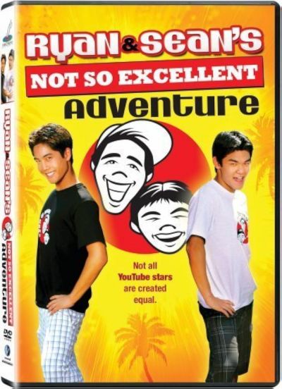 watch-Ryan and Sean's Not So Excellent Adventure (2008)