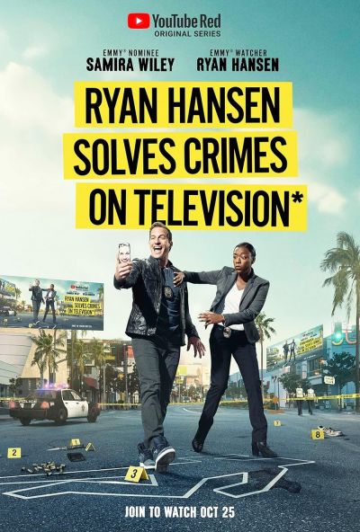 watch-Ryan Hansen Solves Crimes on Television (2017)