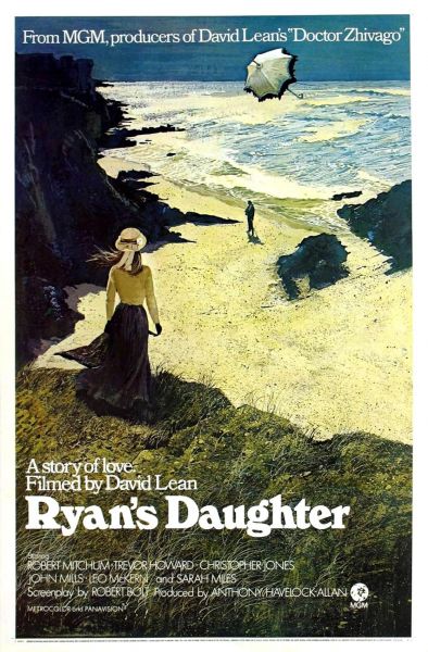 watch-Ryan's Daughter (1970)