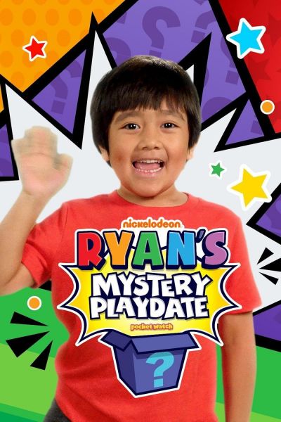 watch-Ryan's Mystery Playdate (2019)